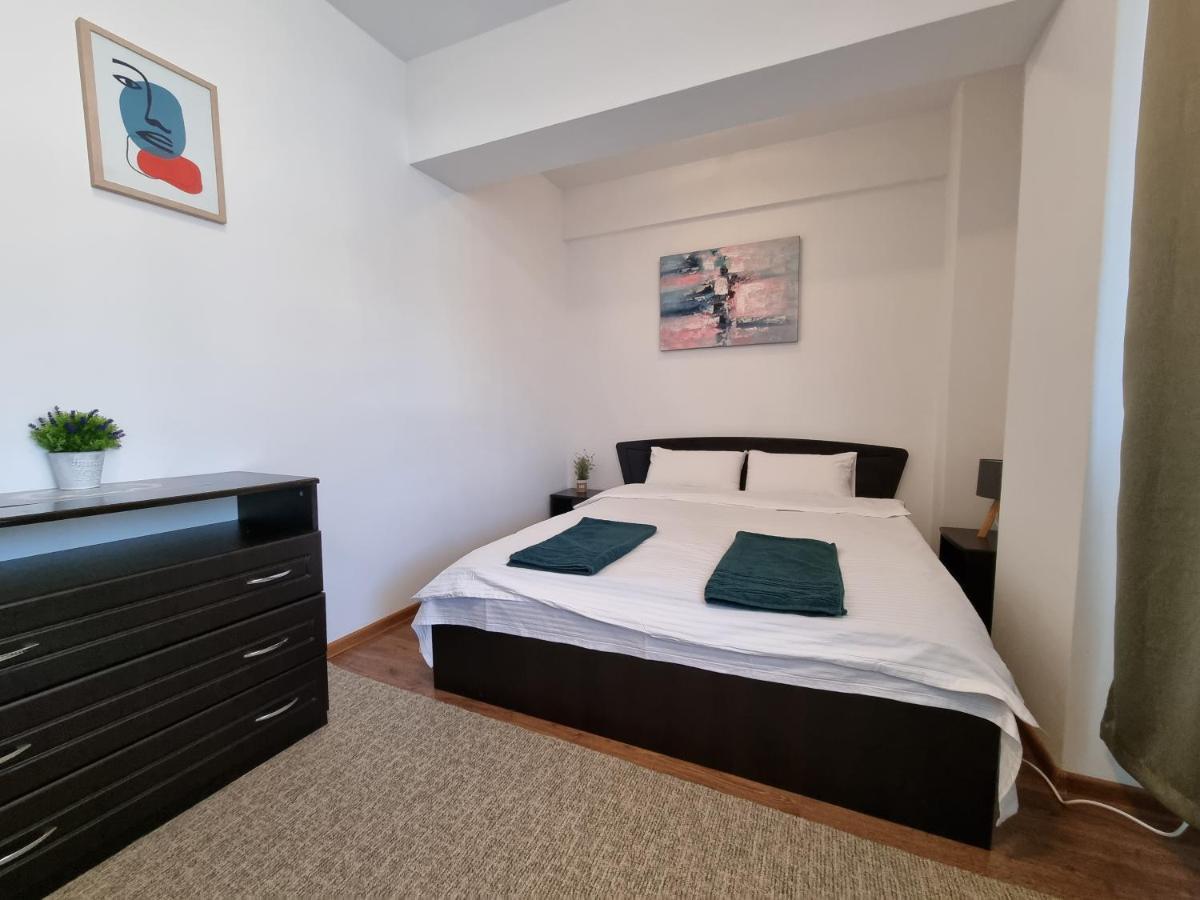 Ultracentral & Cozy, Palas Apt Iasi Exterior foto