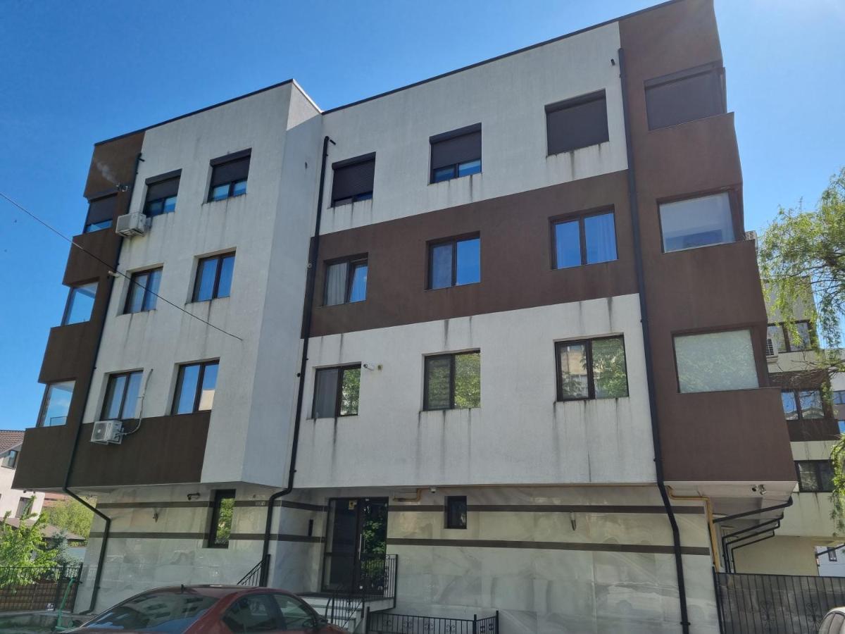 Ultracentral & Cozy, Palas Apt Iasi Exterior foto