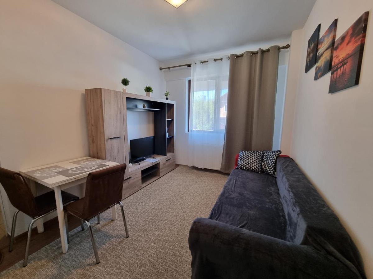 Ultracentral & Cozy, Palas Apt Iasi Exterior foto