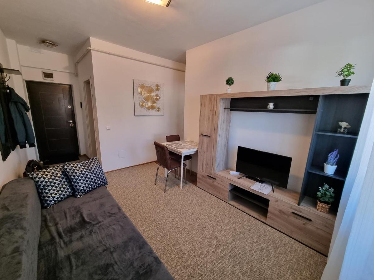 Ultracentral & Cozy, Palas Apt Iasi Exterior foto