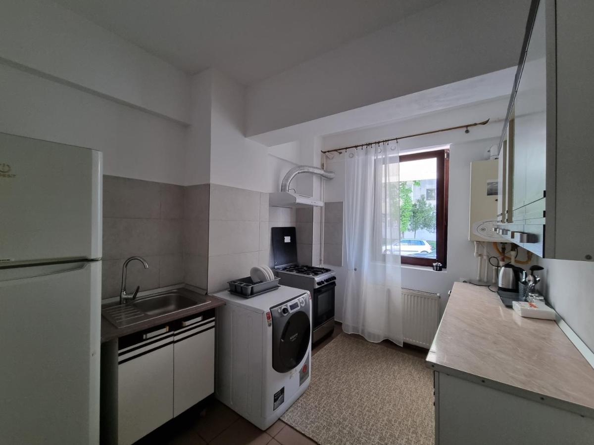 Ultracentral & Cozy, Palas Apt Iasi Exterior foto