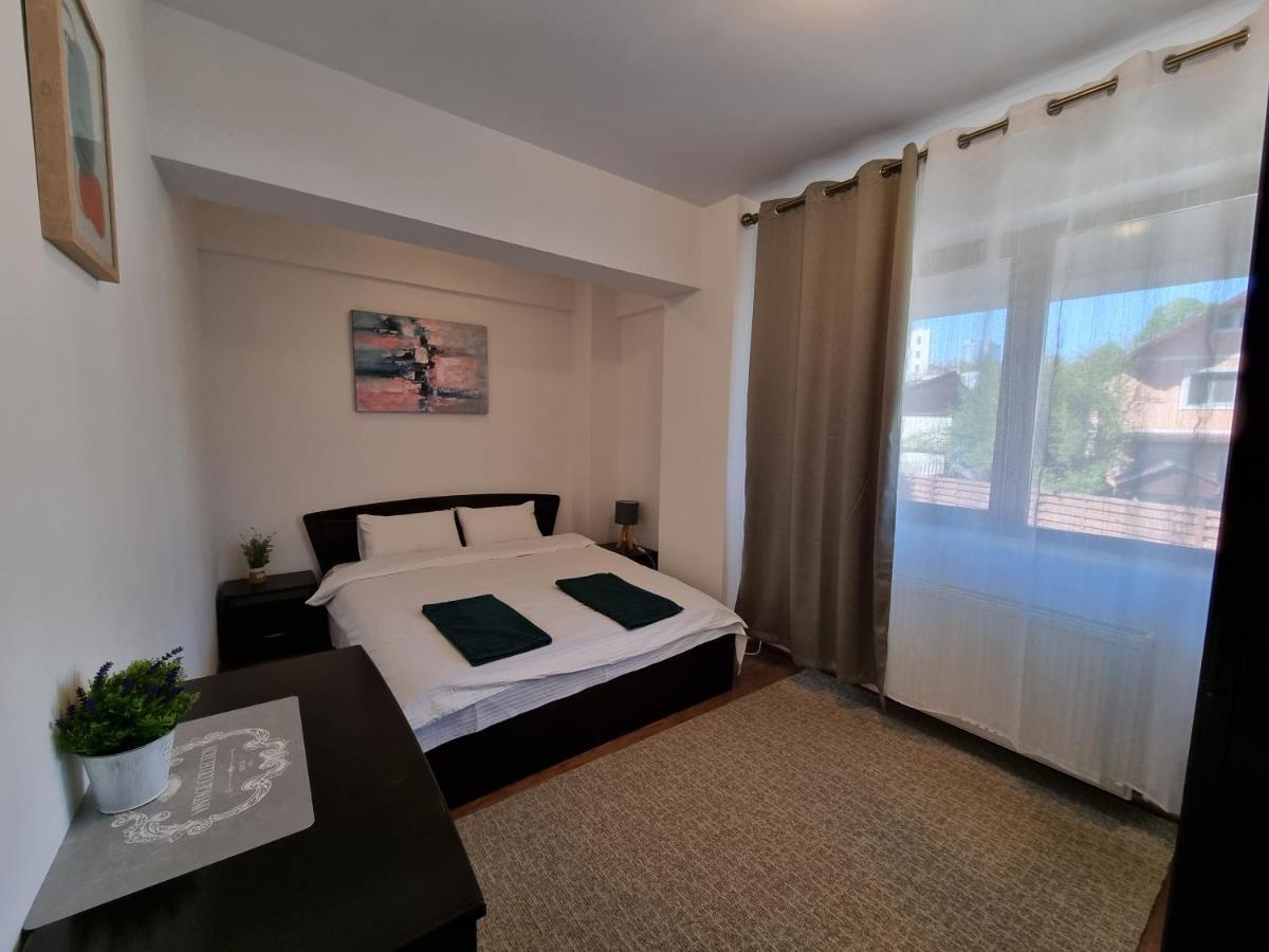 Ultracentral & Cozy, Palas Apt Iasi Exterior foto