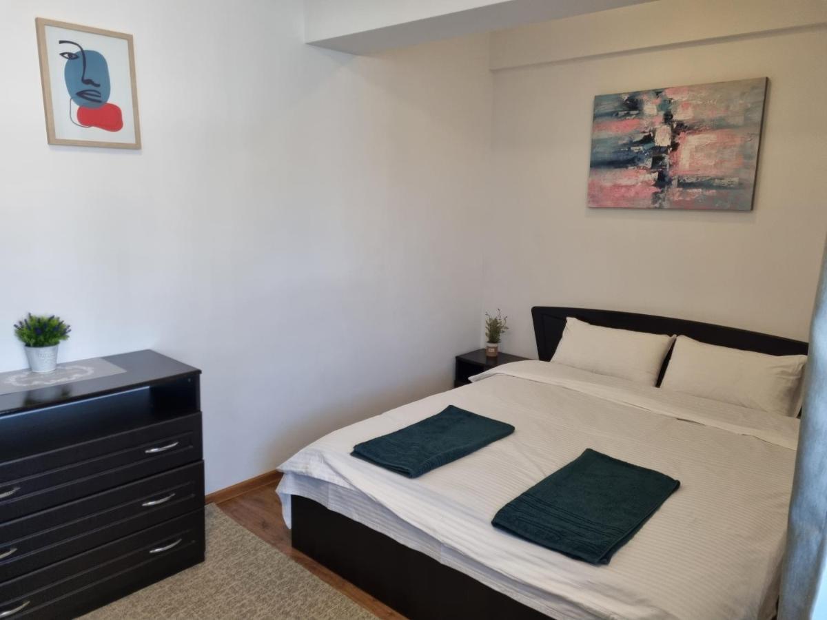 Ultracentral & Cozy, Palas Apt Iasi Exterior foto
