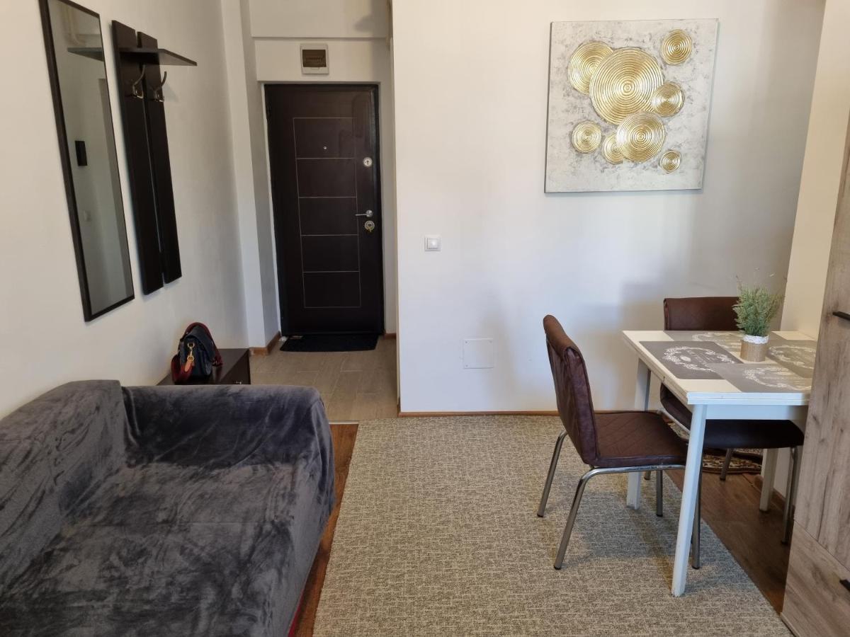 Ultracentral & Cozy, Palas Apt Iasi Exterior foto